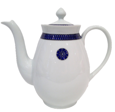 Blue Star - Cafetière 1.70 litre