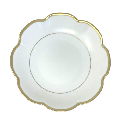 Margaux - Assiette creuse calotte 22 cm