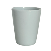 Rcamier - Verre  lait