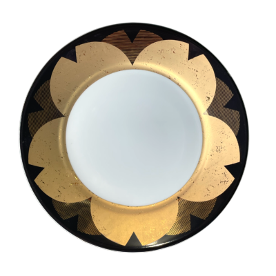 Kinzakura - Assiette dessert 22 cm