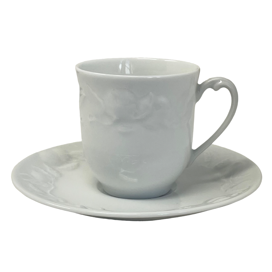 Riviera - Tasse et soucoupe café 0.10 litre