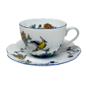 Indiana - Tasse et soucoupe th 0.20 litre