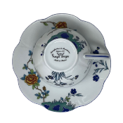 Indiana - Tasse et soucoupe thé 0.20 litre