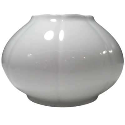 Nymphéa - Vase boule petit modèle