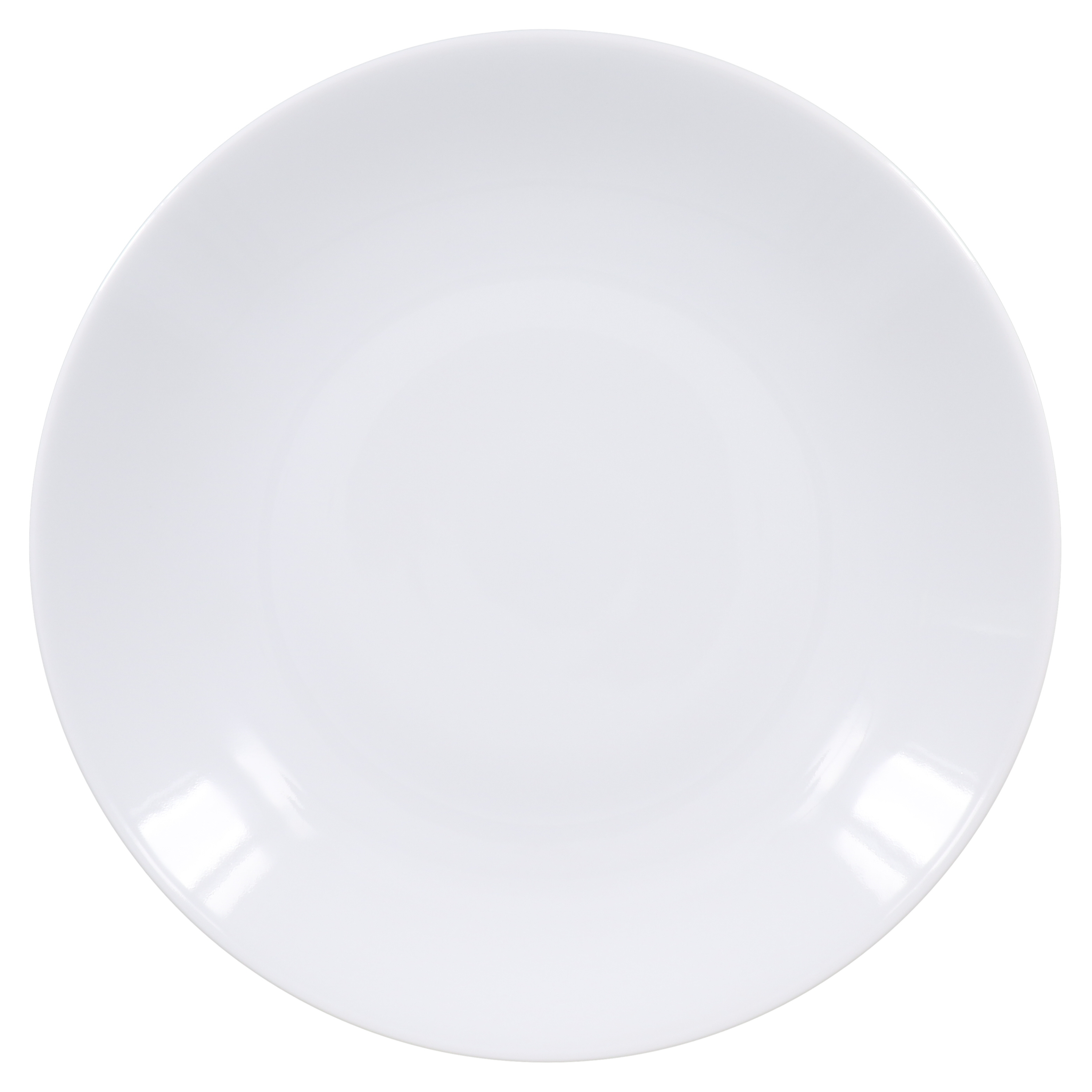 Coupe - Assiette plate 26.5 cm