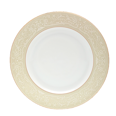 Bélème - Assiette plate 26.5 cm