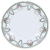 Cheverny Christmas - Assiette dessert 22 cm