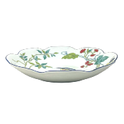 Paradis - Assiette creuse calotte 22 cm