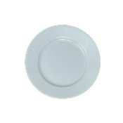 Rcamier - Assiette  pain 16 cm