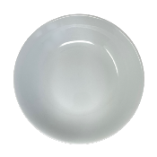 Récamier - Plat rond creux 28 cm