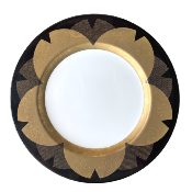 Kinzakura - Assiette plate 27.5 cm