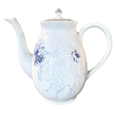 Rêve Bleu - Cafetière 1.2 litre