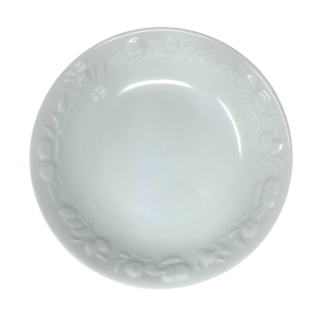 Riviera - Plat rond creux 28 cm