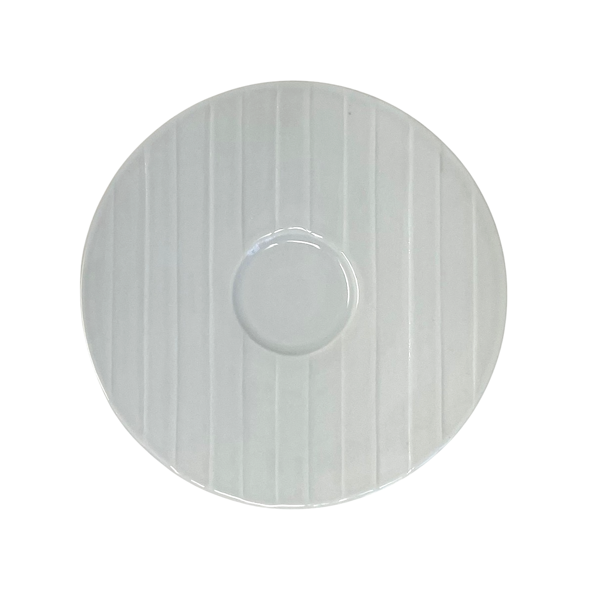 Saturne - Tasse café soucoupe 