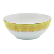 Oasis vert - Saladier 21 cm