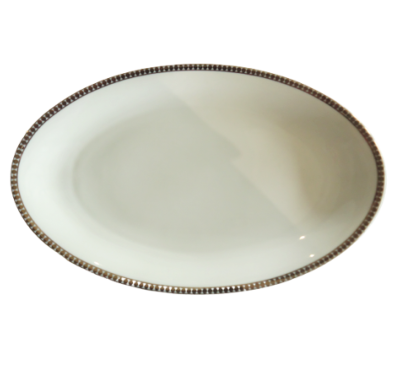 Celtic - Plat ovale 41 cm