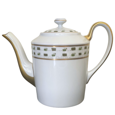 La Bocca vert - Cafetière 1.20 litre