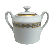 Jardin Franais - Sucrier 0.15 litre