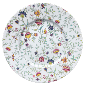 Adriana - Assiette prsentation 32 cm