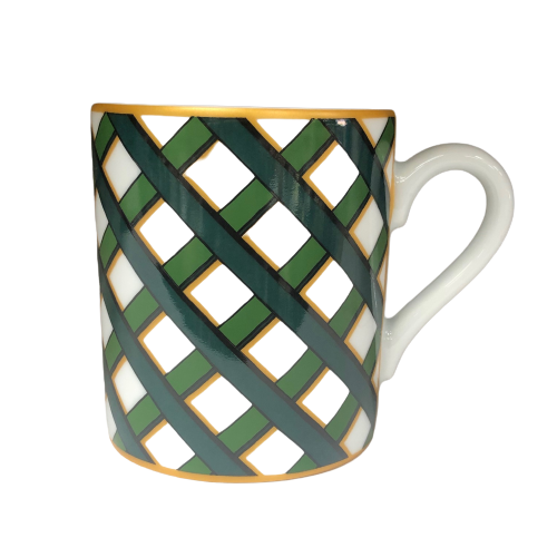 Jardin Français - Mug 0.30 litre