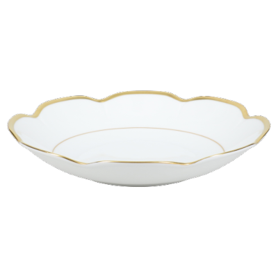 Margaux - Plat rond plat 30 cm