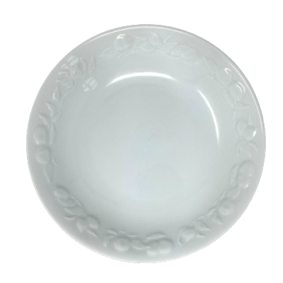 Riviera - Plat rond creux 28 cm