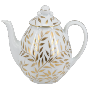 Olivier or - Cafetire 0.80 litre