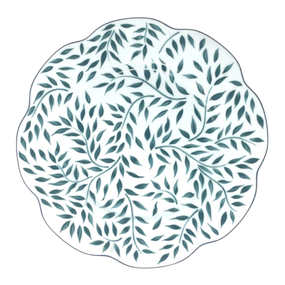 Olivier Vert Filet Vert