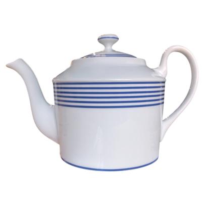 Latitudes bleues - Théière 1 litre