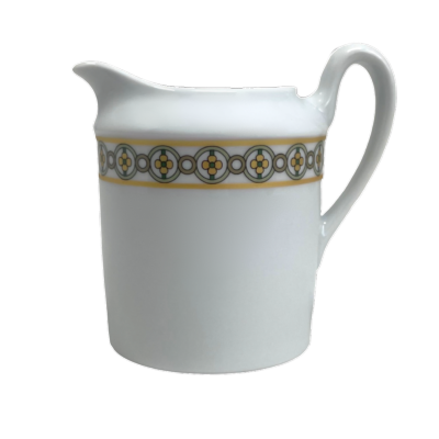 Jardin Français - Crémier 0.15 litre