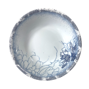Rêve Bleu - Bol salade 18 cm