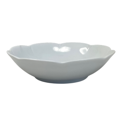 Nymphéa - Coupelle crème 13 cm