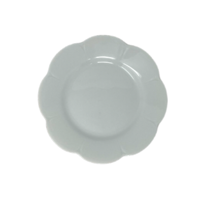 Nymphéa - Assiette à pain 16 cm