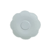 Nympha - Tasse caf soucoupe