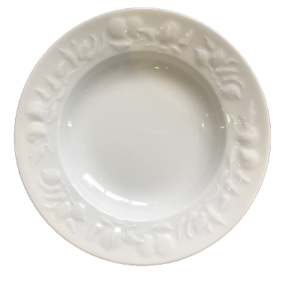 Riviera - Assiette creuse 22 cm