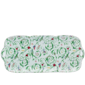 Colibri - Plat  cake 37 cm