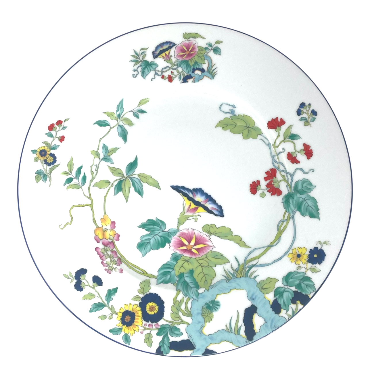 Paradis - Assiette présentation 32 cm