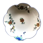 Indiana - Coupelle crme 13 cm