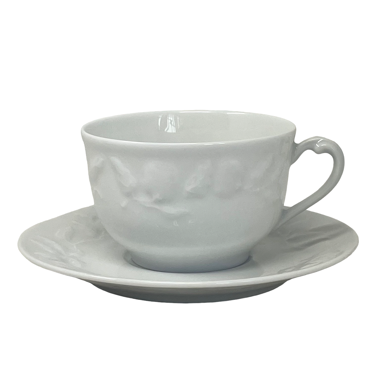 Riviera - Tasse et soucoupe thé 0.20 litre