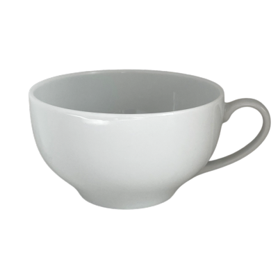 Coupe - Tasse thé 0.20 litre