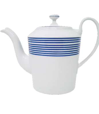 Latitudes bleues - Cafetière 1.20 litre