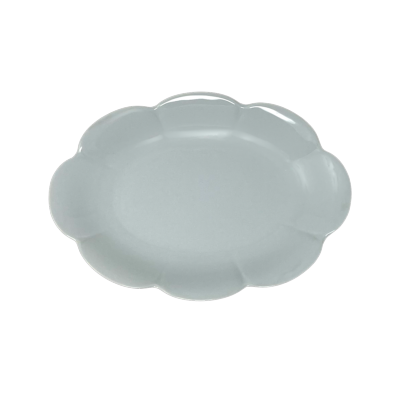 Nymphéa - Ravier 22 cm