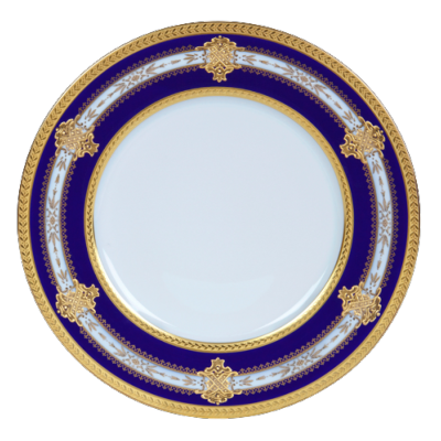 Rocroy - Assiette plate 27.5 cm