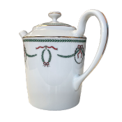 Cheverny Christmas - Cafetière 1.20 litre