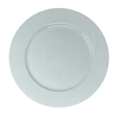 Récamier - Assiette plate 26.5 cm
