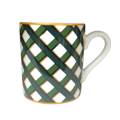 Jardin Français - Mug 0.30 litre