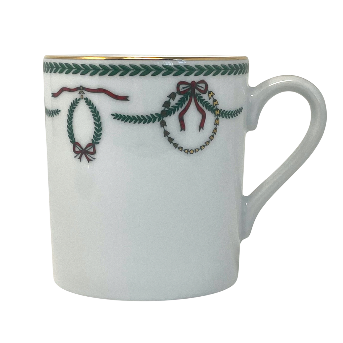 Cheverny Christmas - Mug 0.30 litre