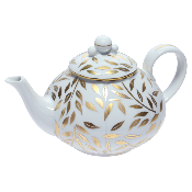 Olivier or - Théière 0.90 litre