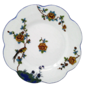 Indiana - Assiette plate 27.5 cm
