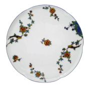 Indiana - Plat  tarte 30 cm